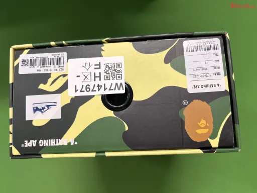 Size:US12