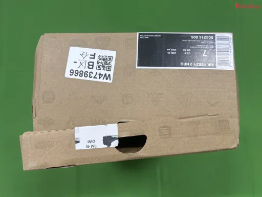 大AIR椰子黑色508214-006