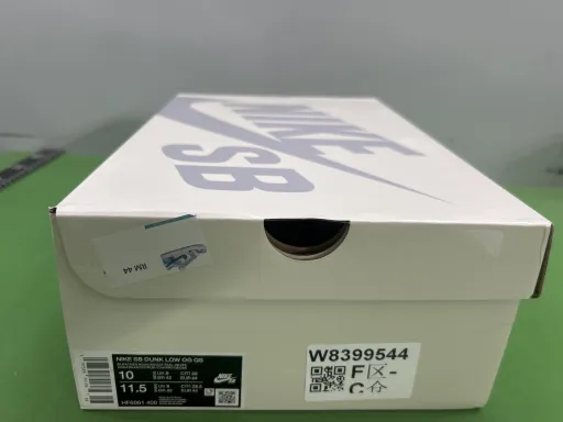 款式配色:F6061-400 白蓝
