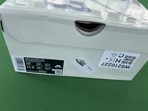 款式配色:【 FZ8319-300】绿女警