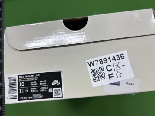 款式配色:【FZ8320-400】蓝女警