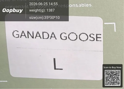 QC 实拍图
