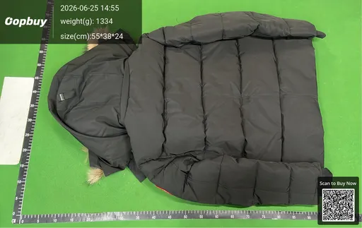 QC 实拍图