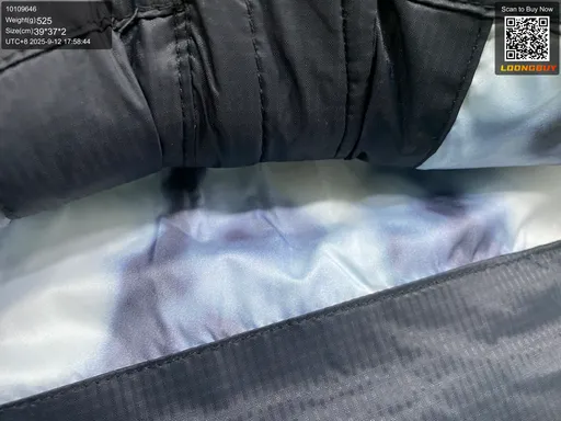 QC 实拍图