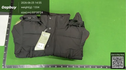 QC 实拍图