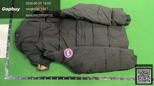 QC 实拍图