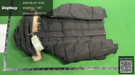 QC 实拍图