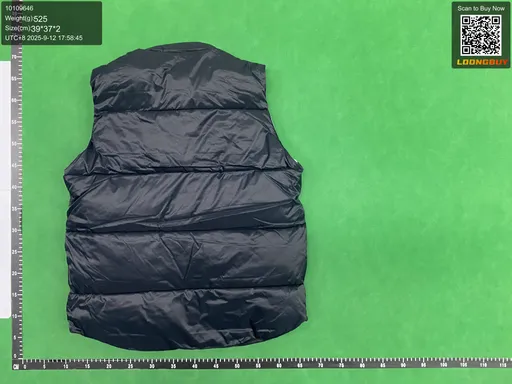 QC 实拍图