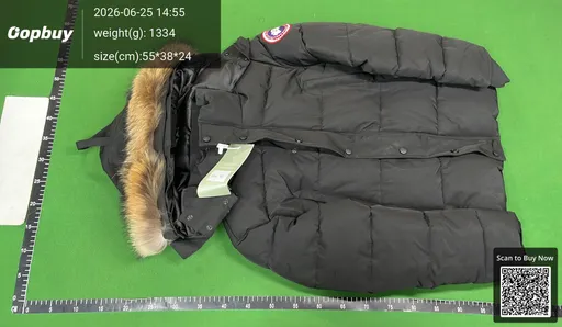 QC 实拍图
