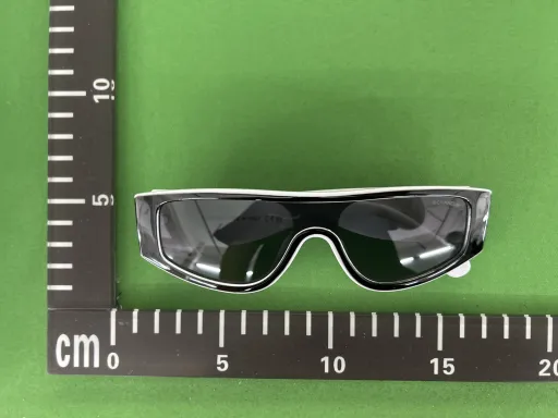 Foto QC