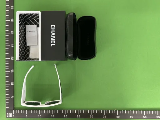 Foto QC