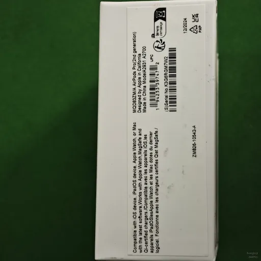 QC photo