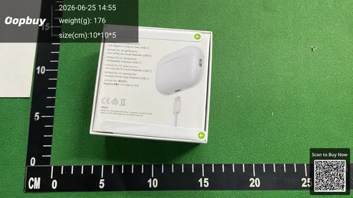 QC photo
