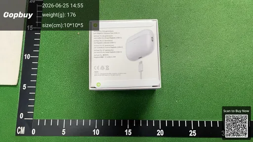 QC photo