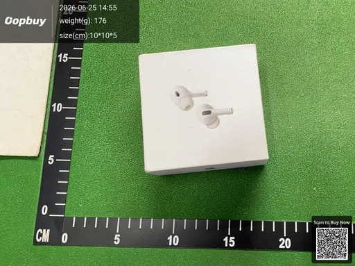 QC photo