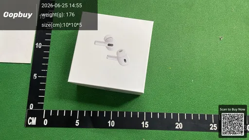 QC photo