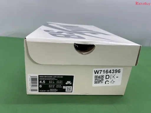 款式配色:HQ8487-100 白色