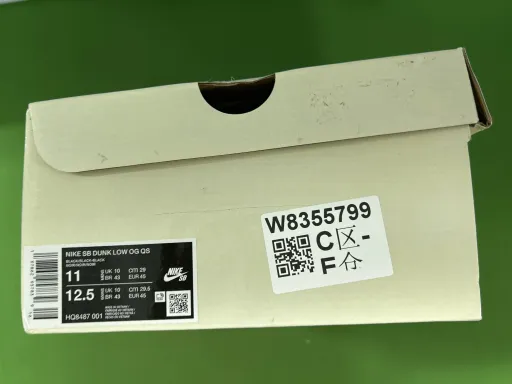 款式配色:HQ8487-001 黑色