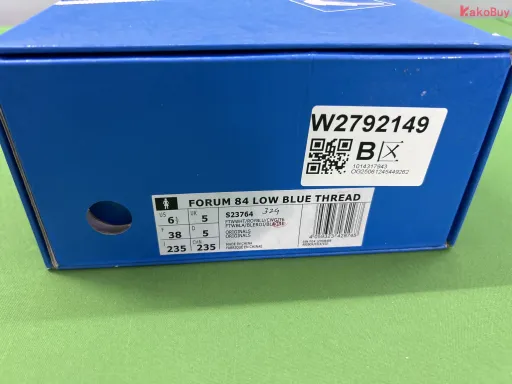 Foto de QC