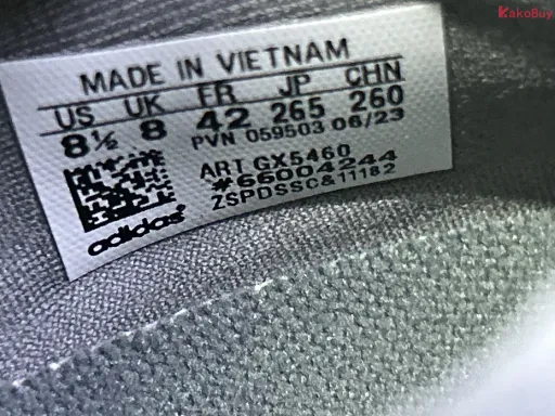 Foto de QC