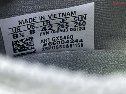 Foto de QC