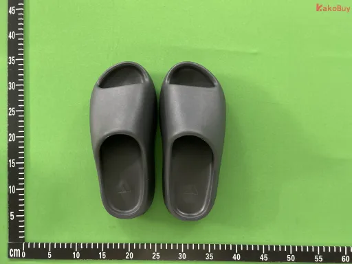 配色:LW B品拖鞋 黑玛瑙
