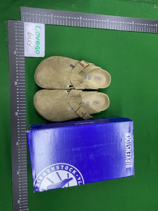 包头羚羊棕绒面