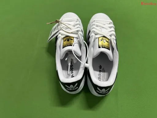 Foto QC