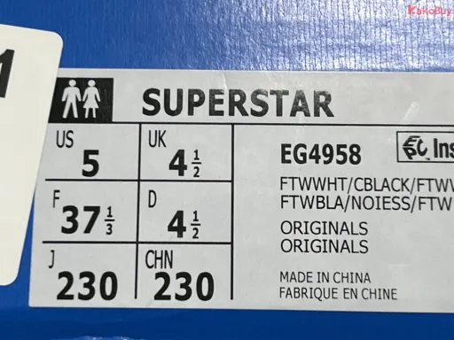 Foto QC