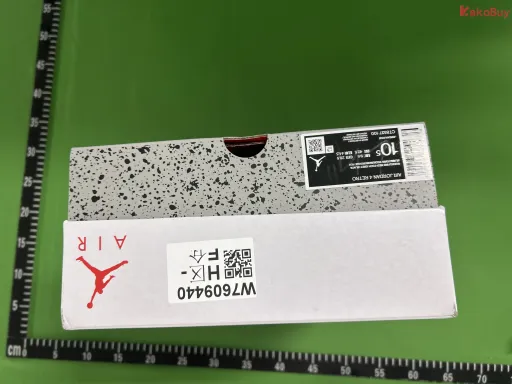 款式配色:GX白奥利奥