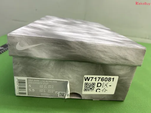 配色:VT DUNK兔年限定 广州 米白棕 FD4203-211