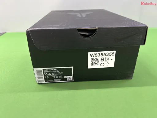 款式:GX 科比8 威尼斯FQ3548-001