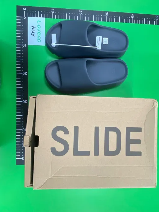 配色: GX SLIDE雾面石板灰 ID2350