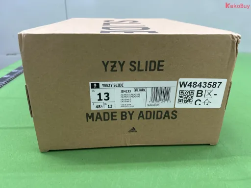 配色:GX SLIDE雾面蓝色ID4133