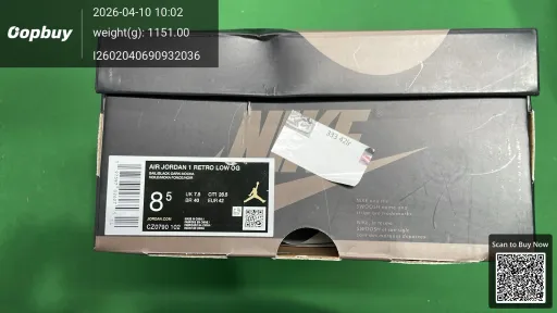 QC photo