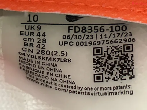 QC photo