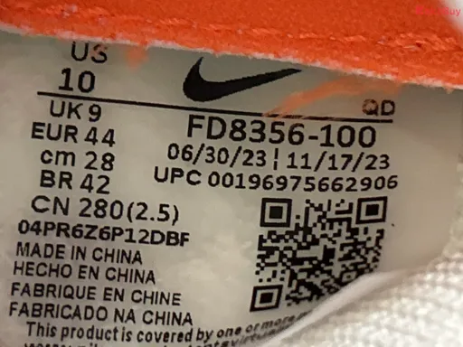 QC photo