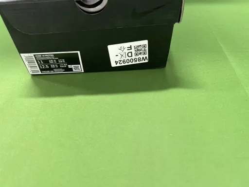 WKB 科比6 季后赛