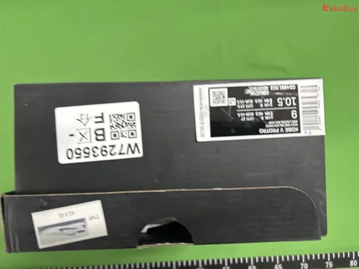 WKB 科比5斑马CD4991-003
