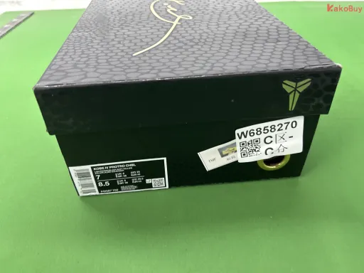 WKB 科比4耐高CHBL IH0587-700