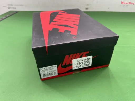 莞产纯原 AJ1蒂芙尼