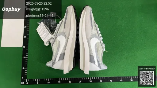 Foto QC