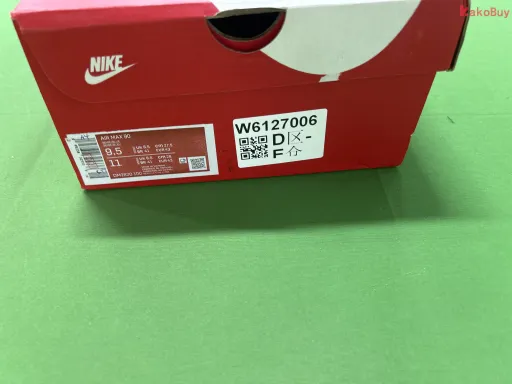 款式配色:MX NK Max90米白蓝 DM2820-100