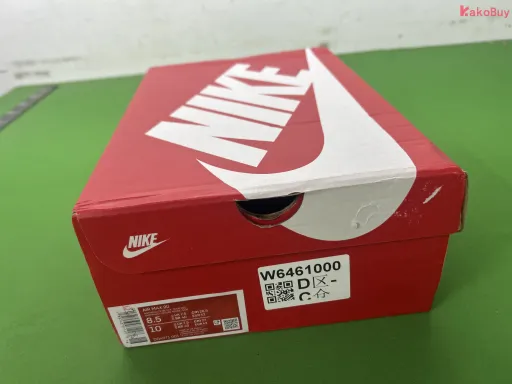 款式配色:MX NK Max90黑红 DQ4071-001
