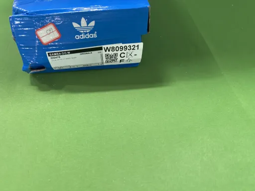 款式配色:HL 桑巴 ID0478