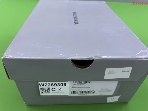 3XL全白做旧
