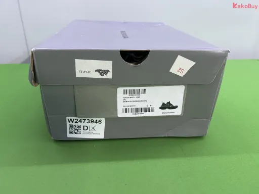3XL 黑银