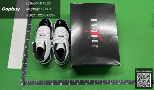 QC photo