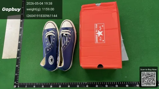 Foto QC