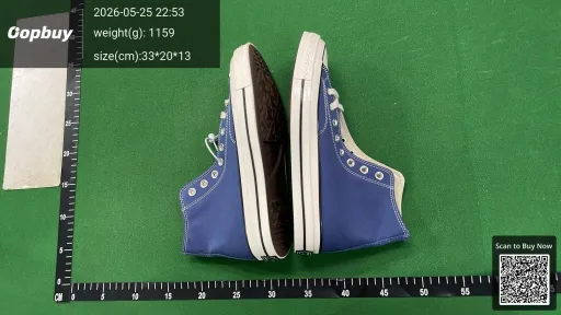 Foto QC